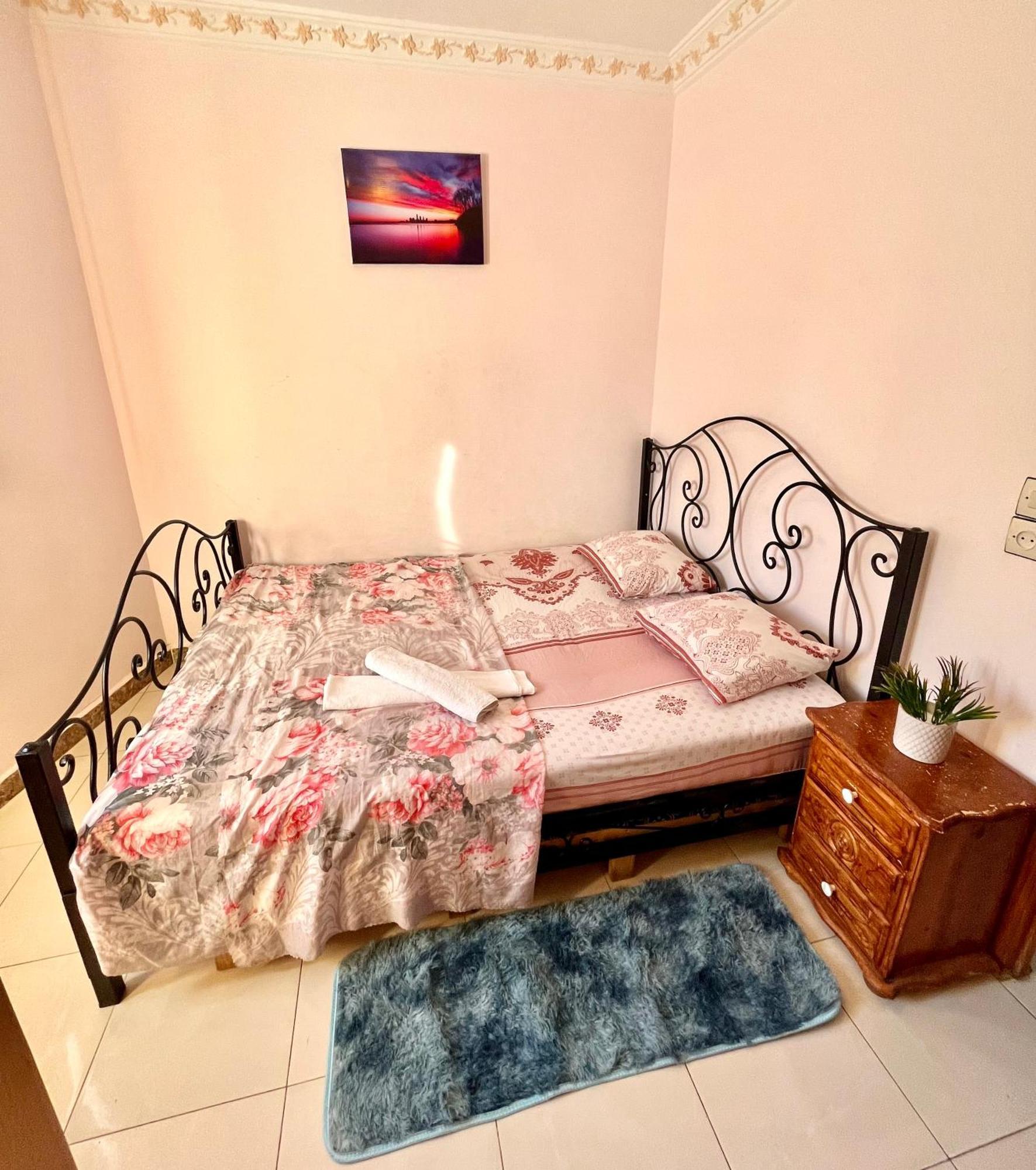 Moderno Apartamento En El Centro , A 3 Min Del Mar I Asilah Exterior foto