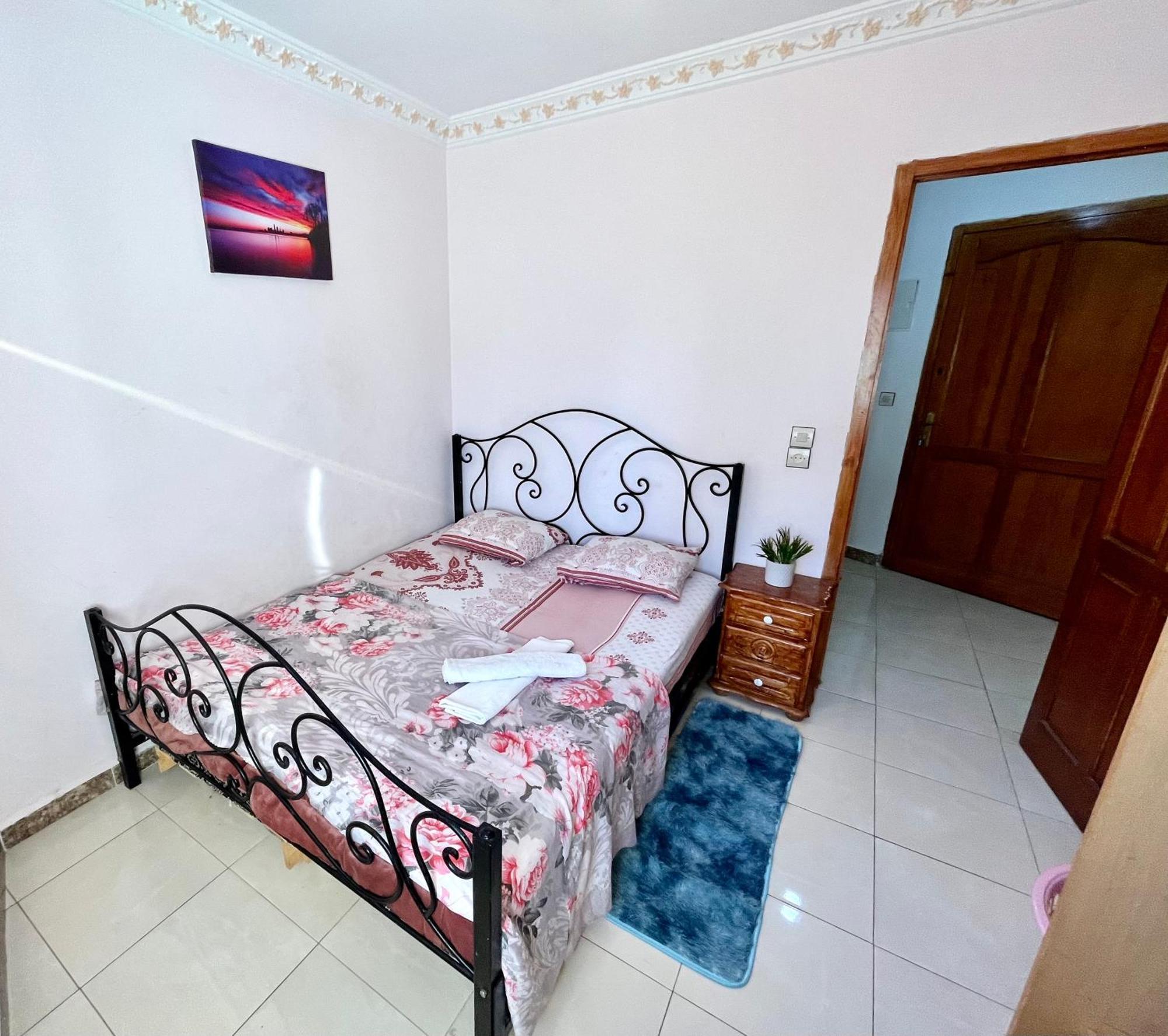 Moderno Apartamento En El Centro , A 3 Min Del Mar I Asilah Exterior foto